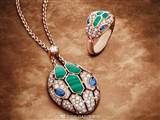  BVLGARI